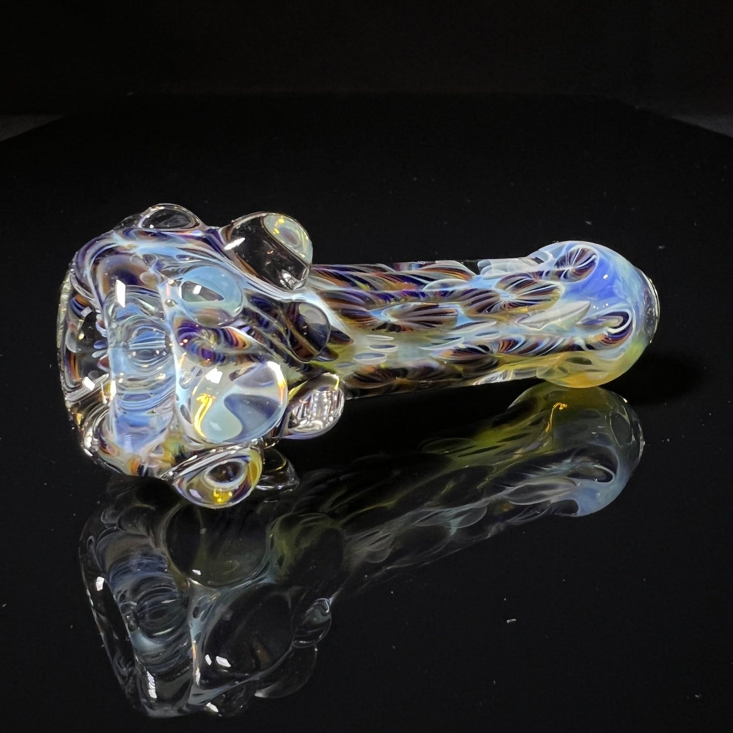 Inside Out Chillum
