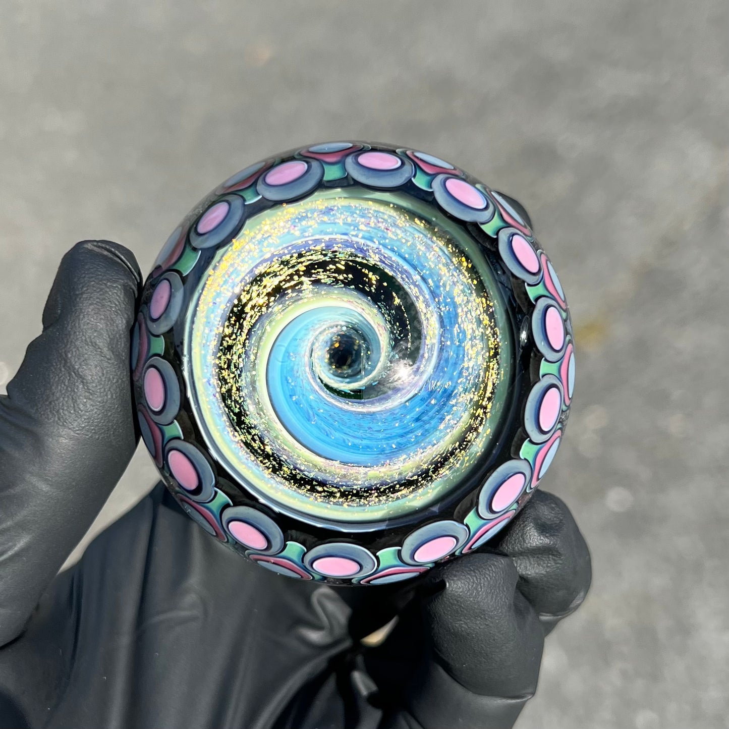 Vortex Marble