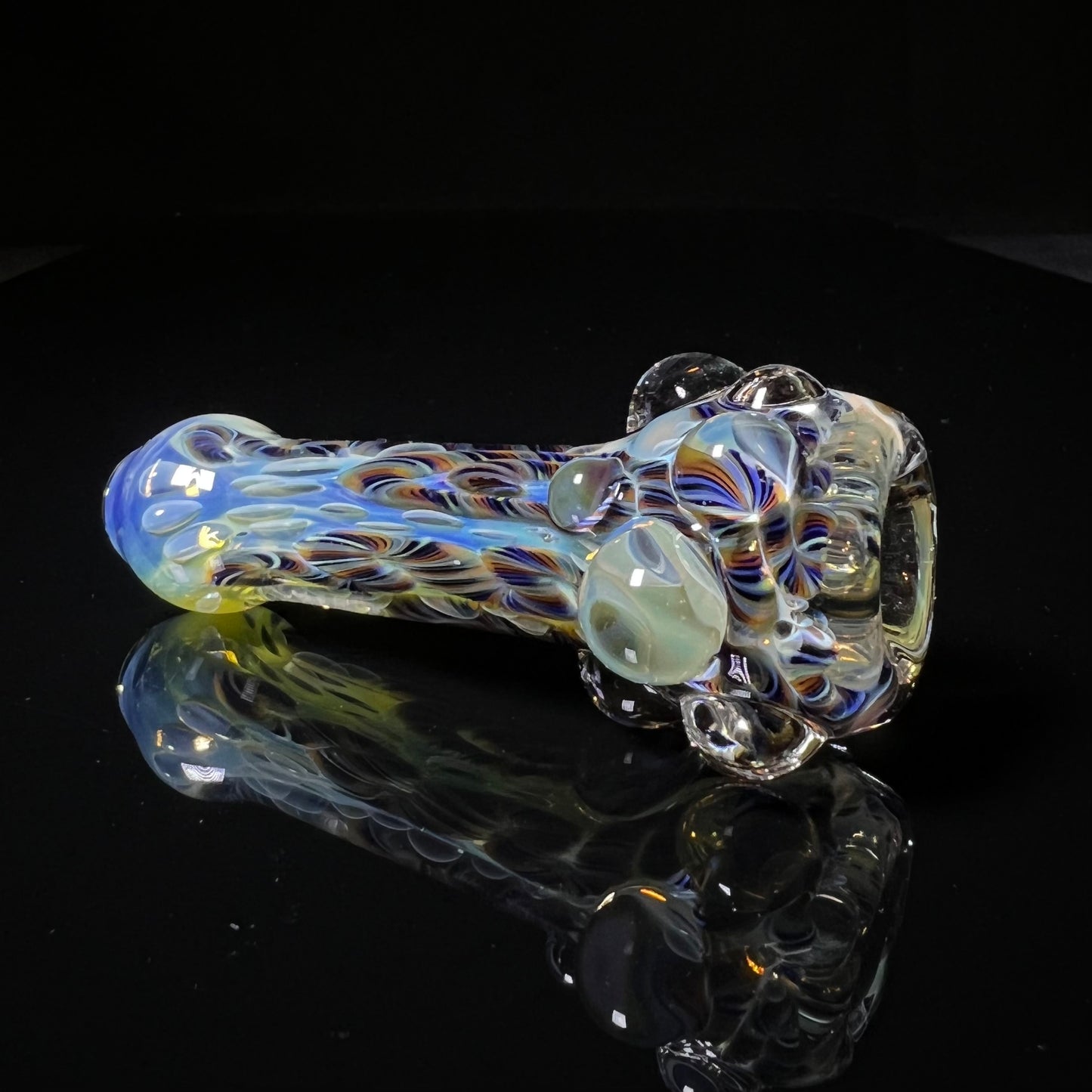 Inside Out Chillum
