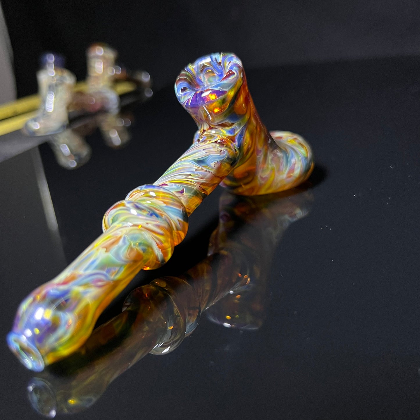 Tie Dye Hammer Double Maria