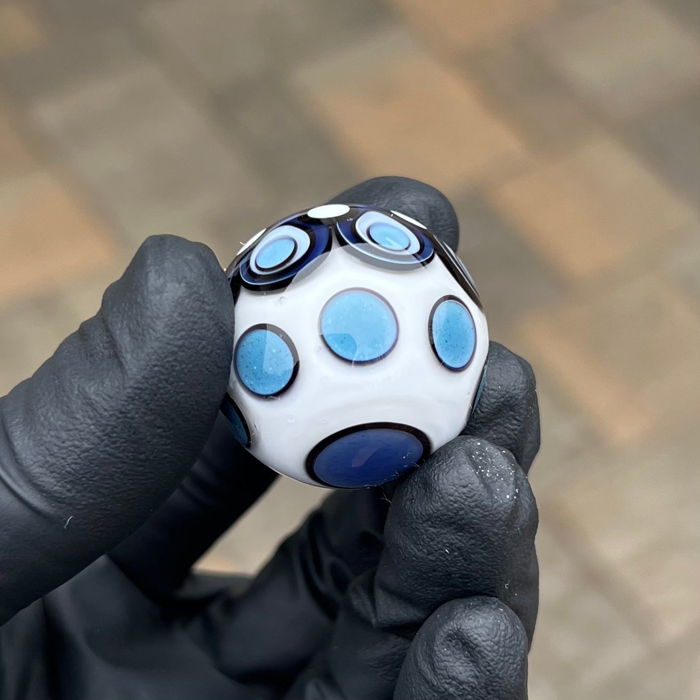 Mini Vortex Marble