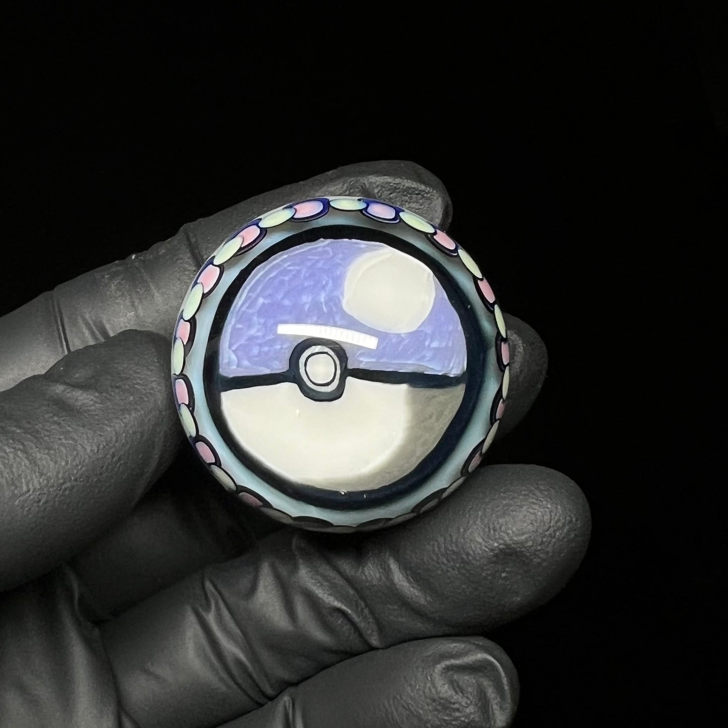 Pokemon Marble