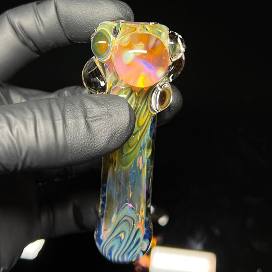 Inside out Chillum