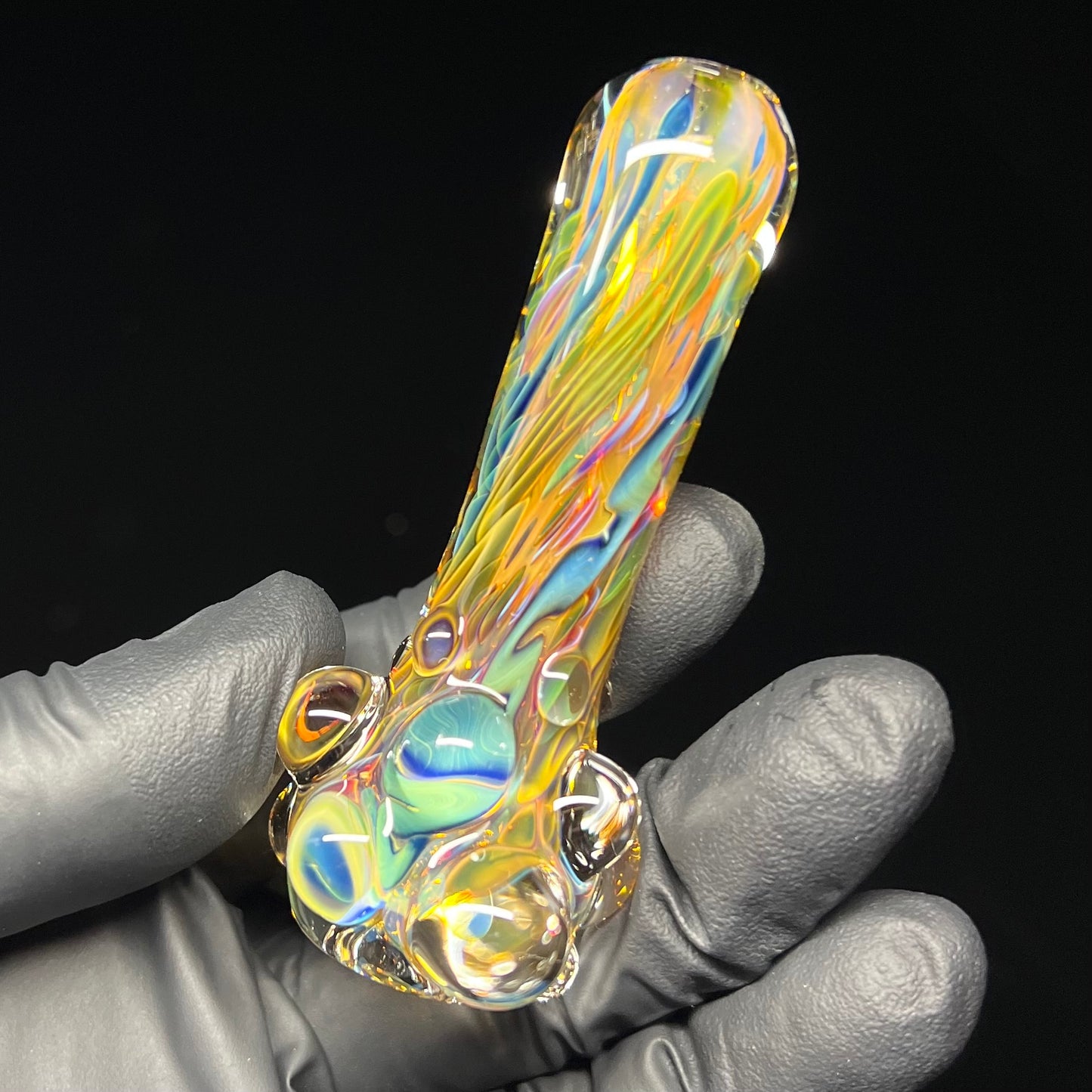 Inside out Chillum