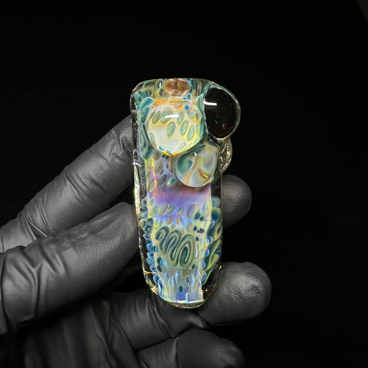 Inside out Chillum