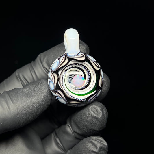 UV Marble Pendant