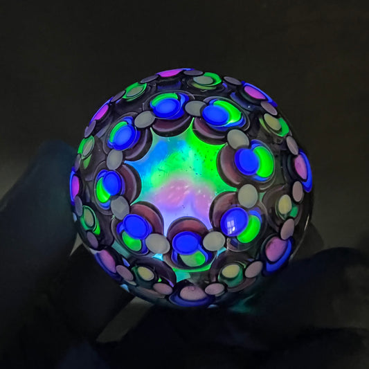 UV Norther Lights Marble