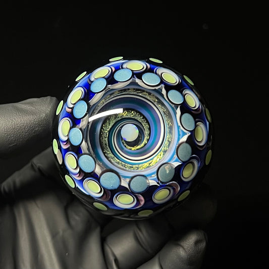 Vortex Marble