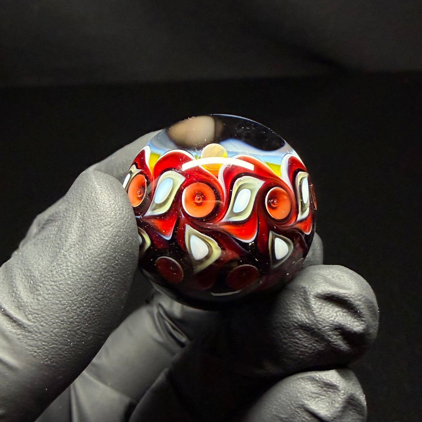 UV Mini Vortex Marble