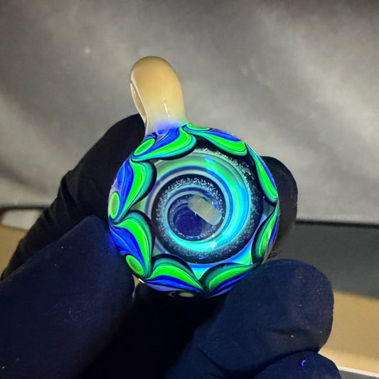 UV Marble Pendant