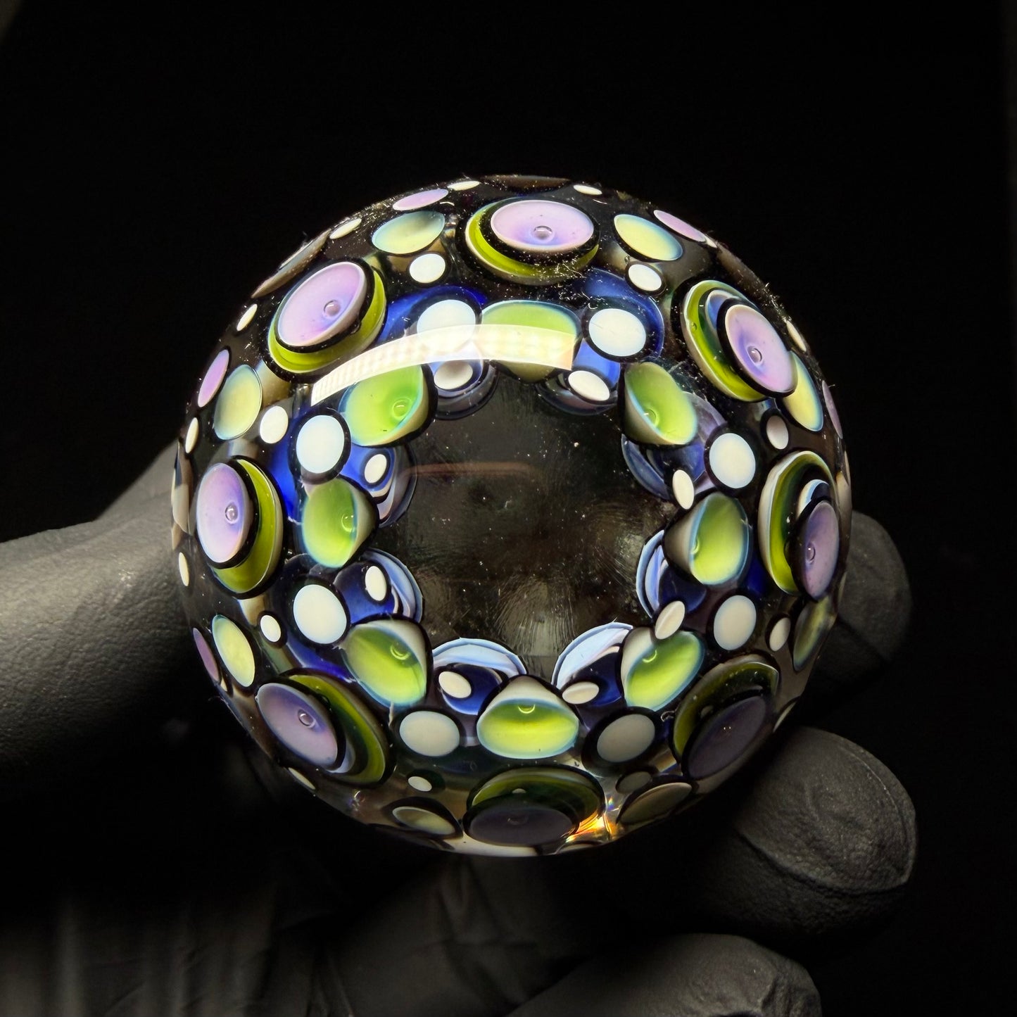 47mm UV Northern Lights #14