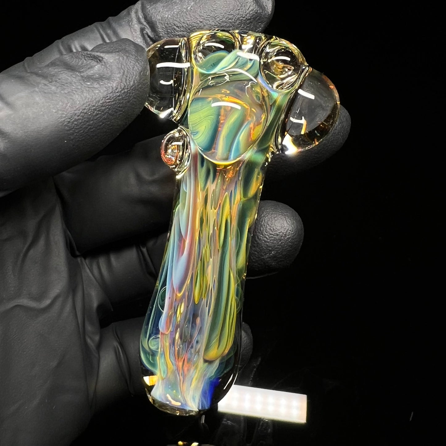 Inside out Chillum