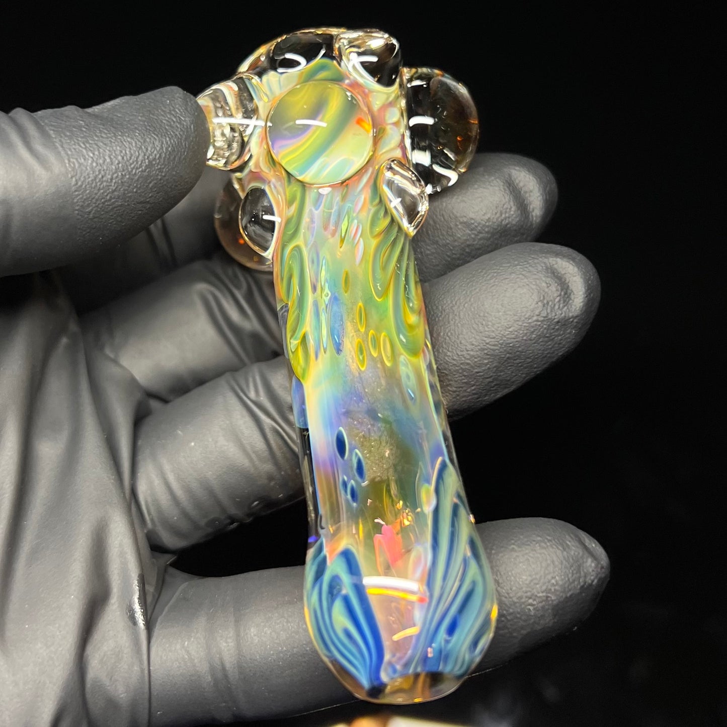 Inside out Chillum