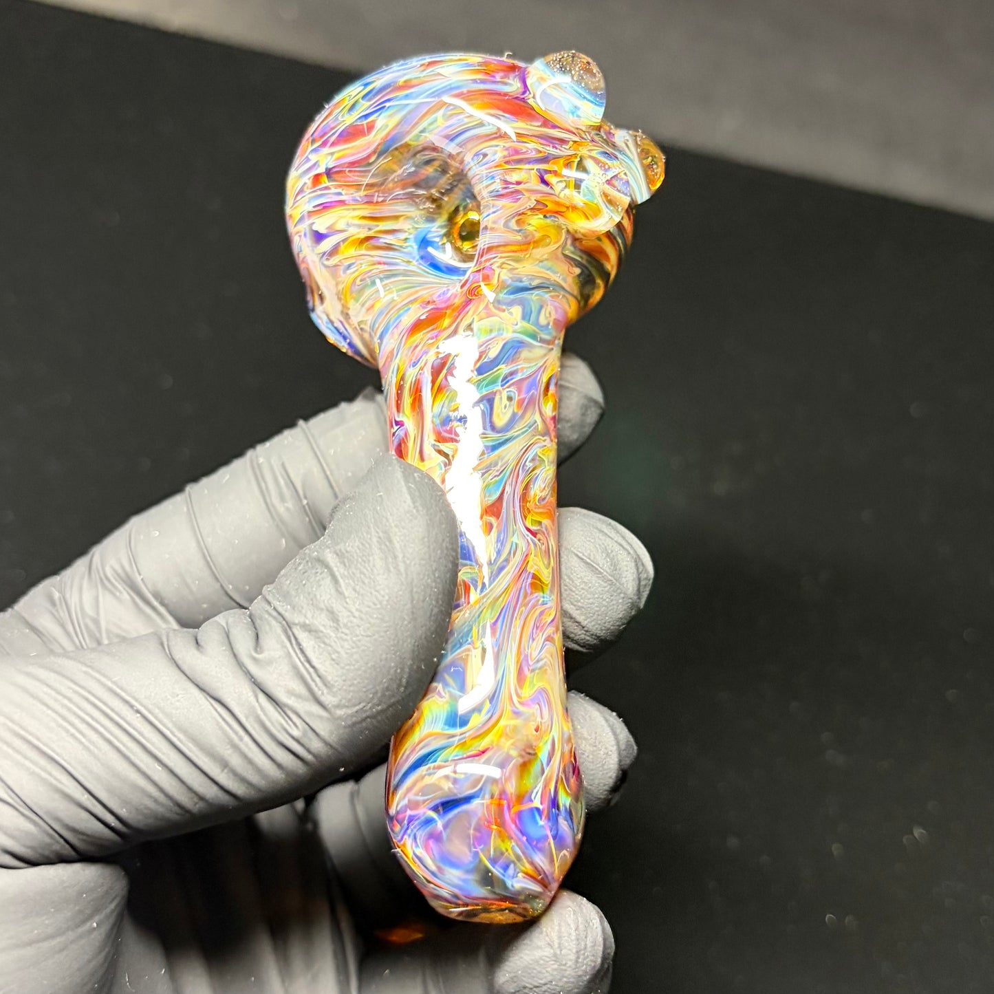Fruity Pebbles 🌈