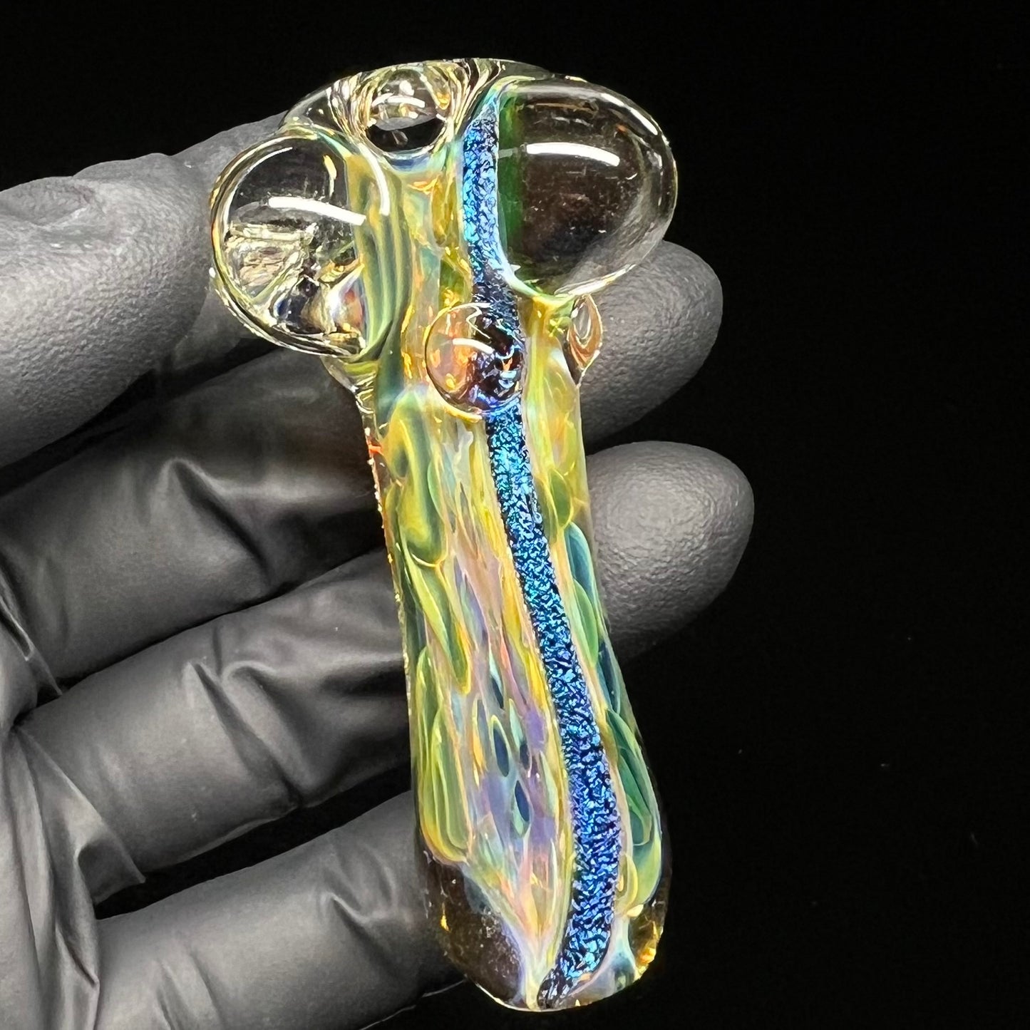 Inside out Chillum