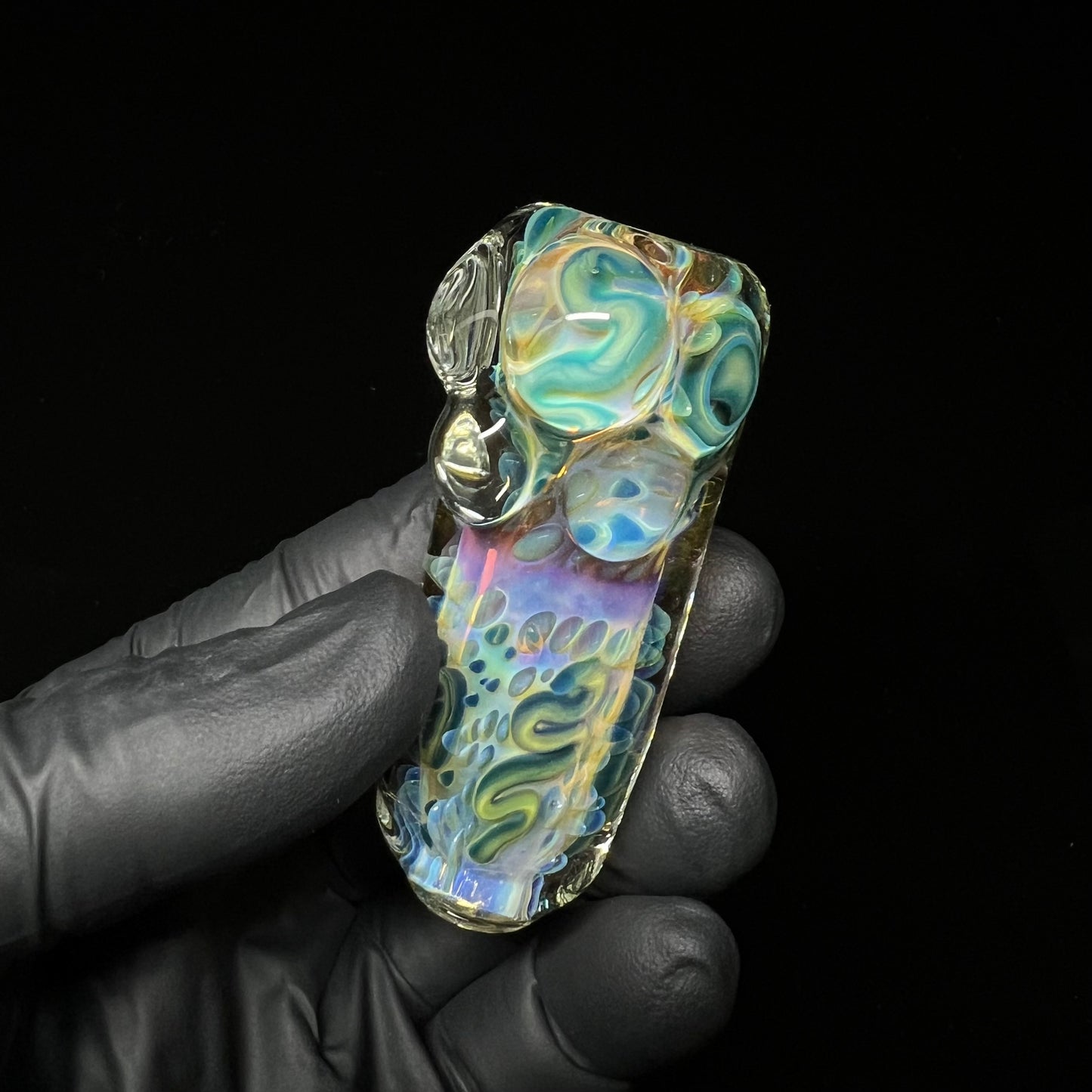 Inside out Chillum