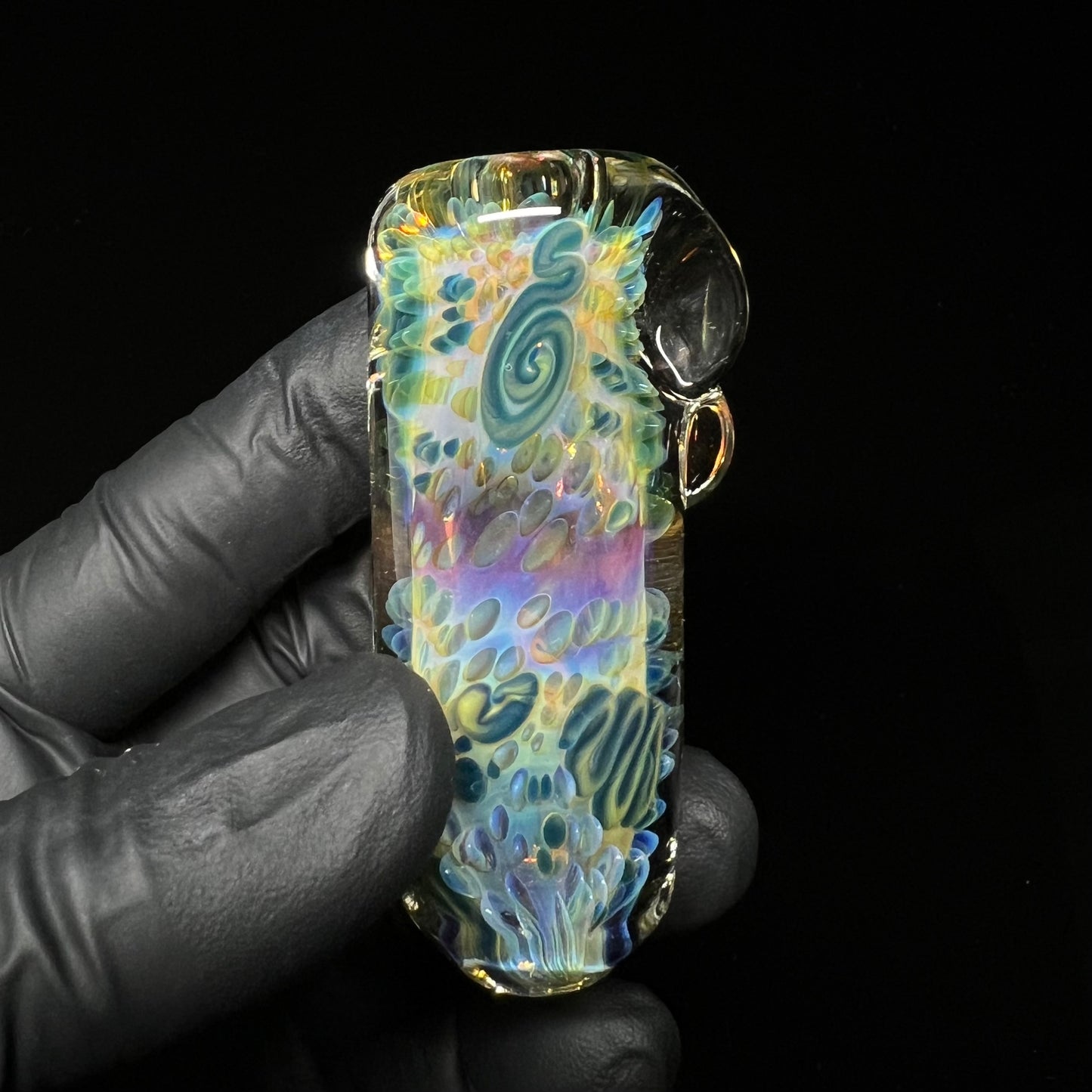 Inside out Chillum