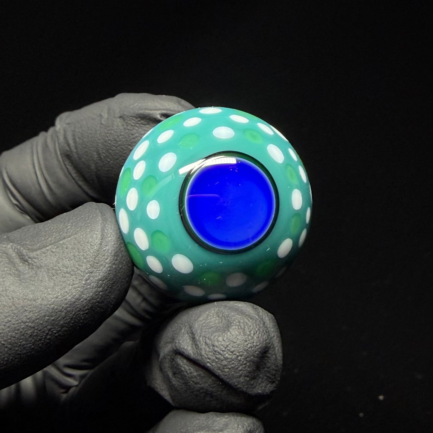 29mm UV Mini Vortex Marble