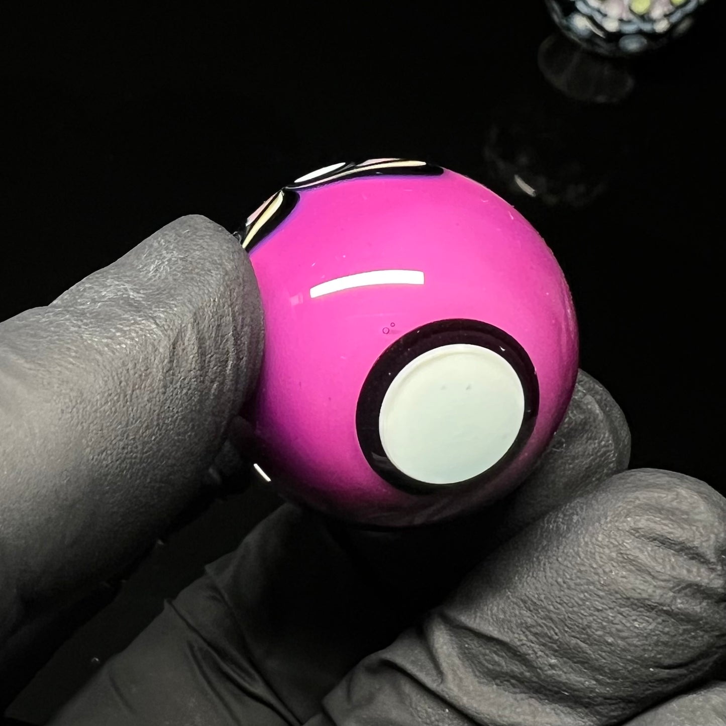 30mm UV Mini Vortex Marble