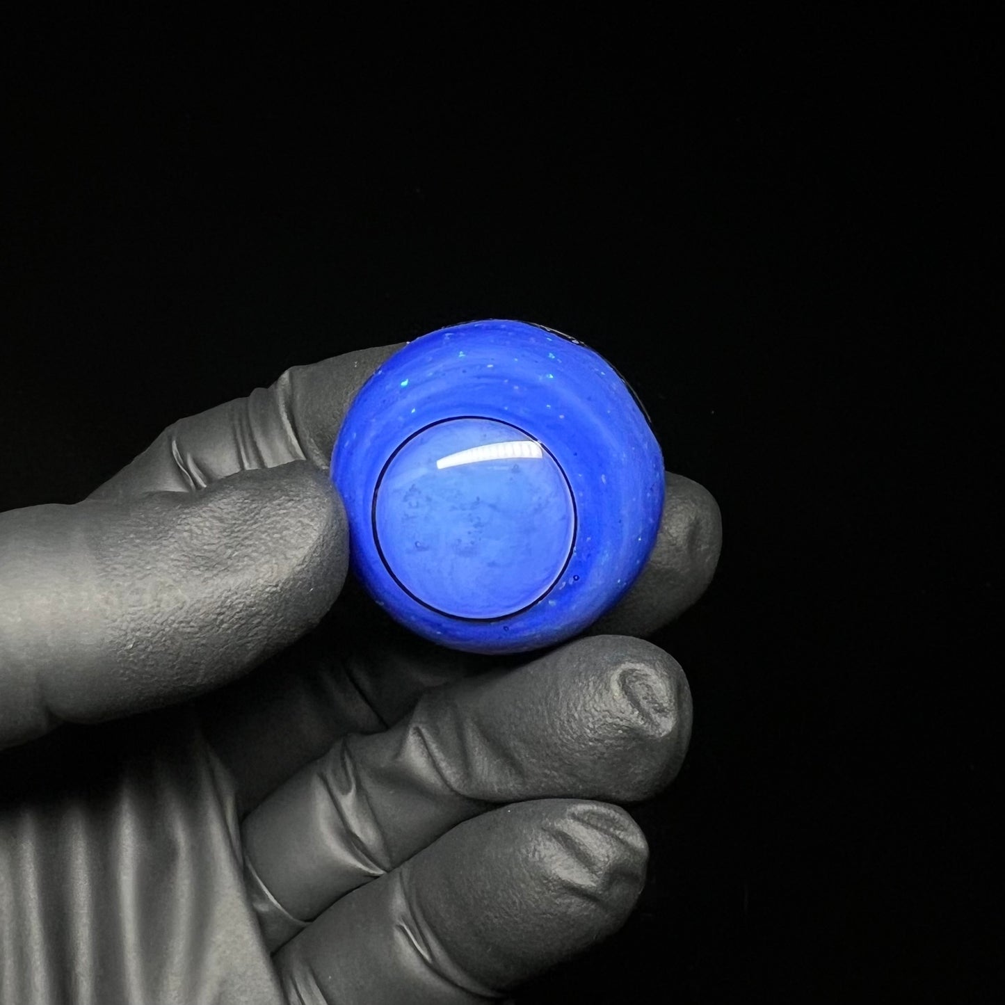 32mm UV Mini Vortex Marble