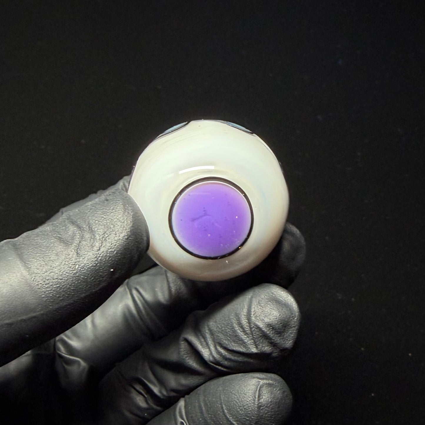 34mm UV Mini Vortex Marble