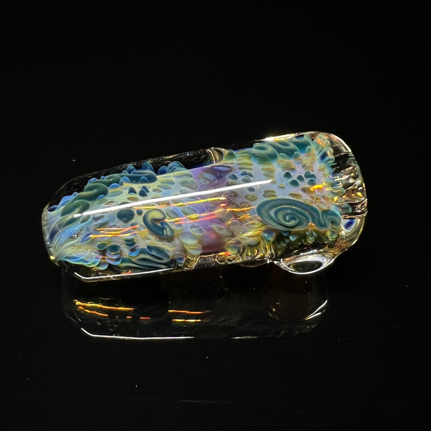 Inside out Chillum