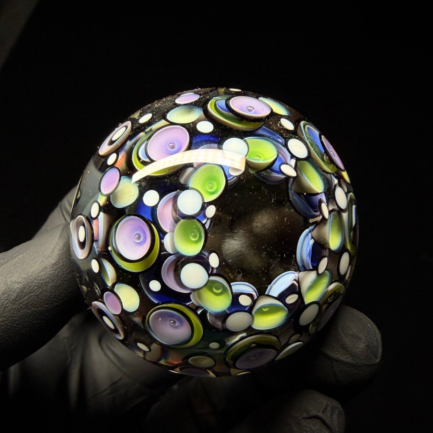 47mm UV Northern Lights #14