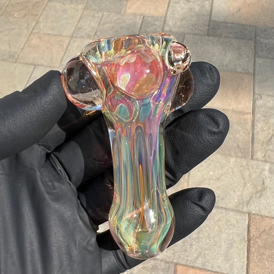 Inside out Chillum