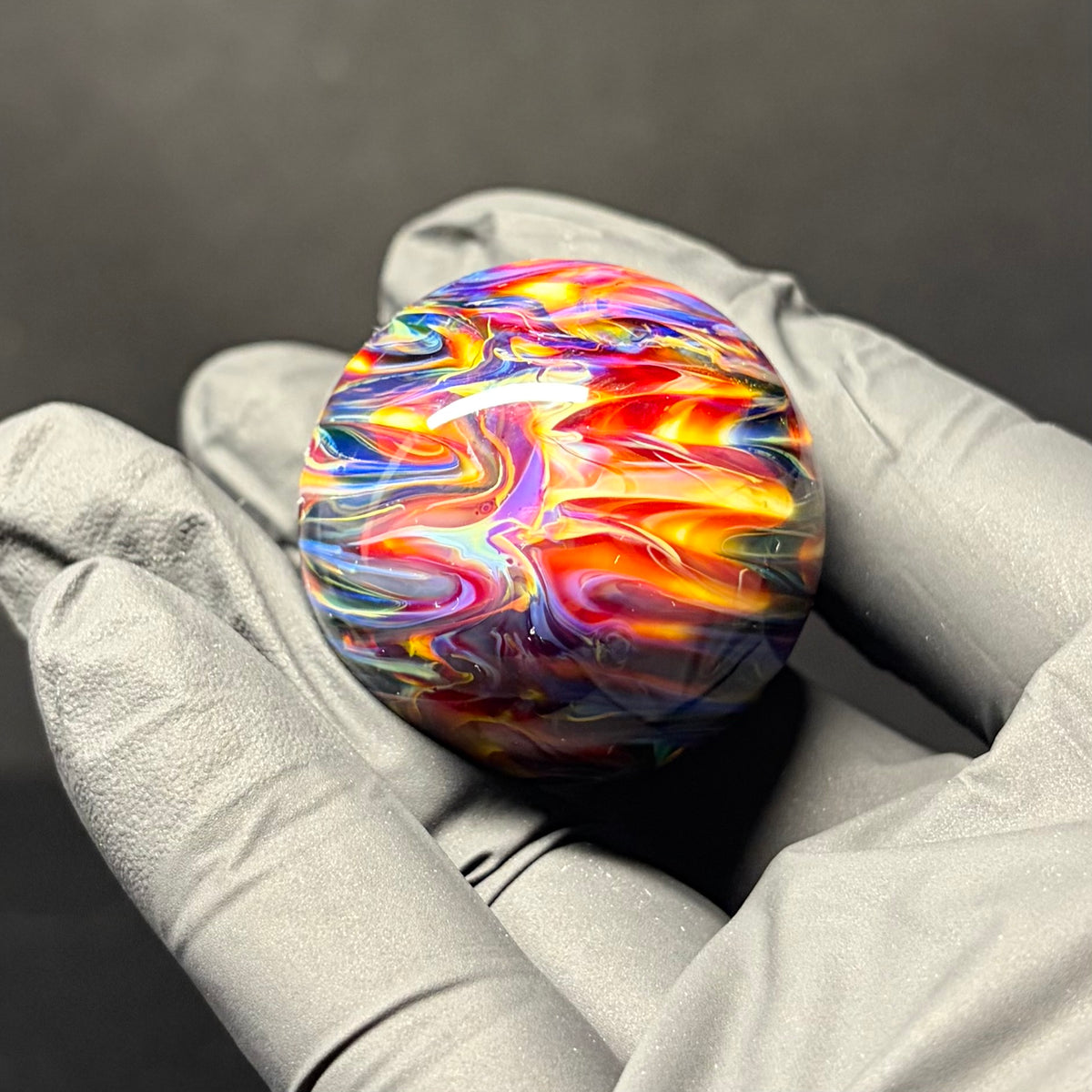 Tie Dye Marble