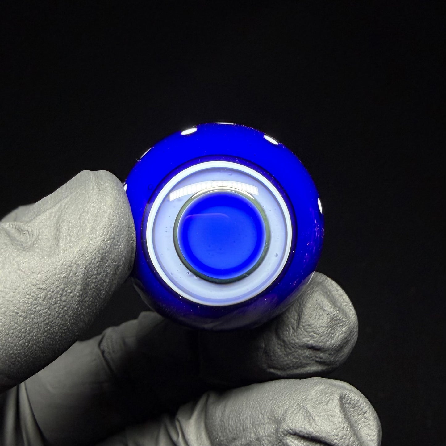 31mm UV Mini Vortex Marble