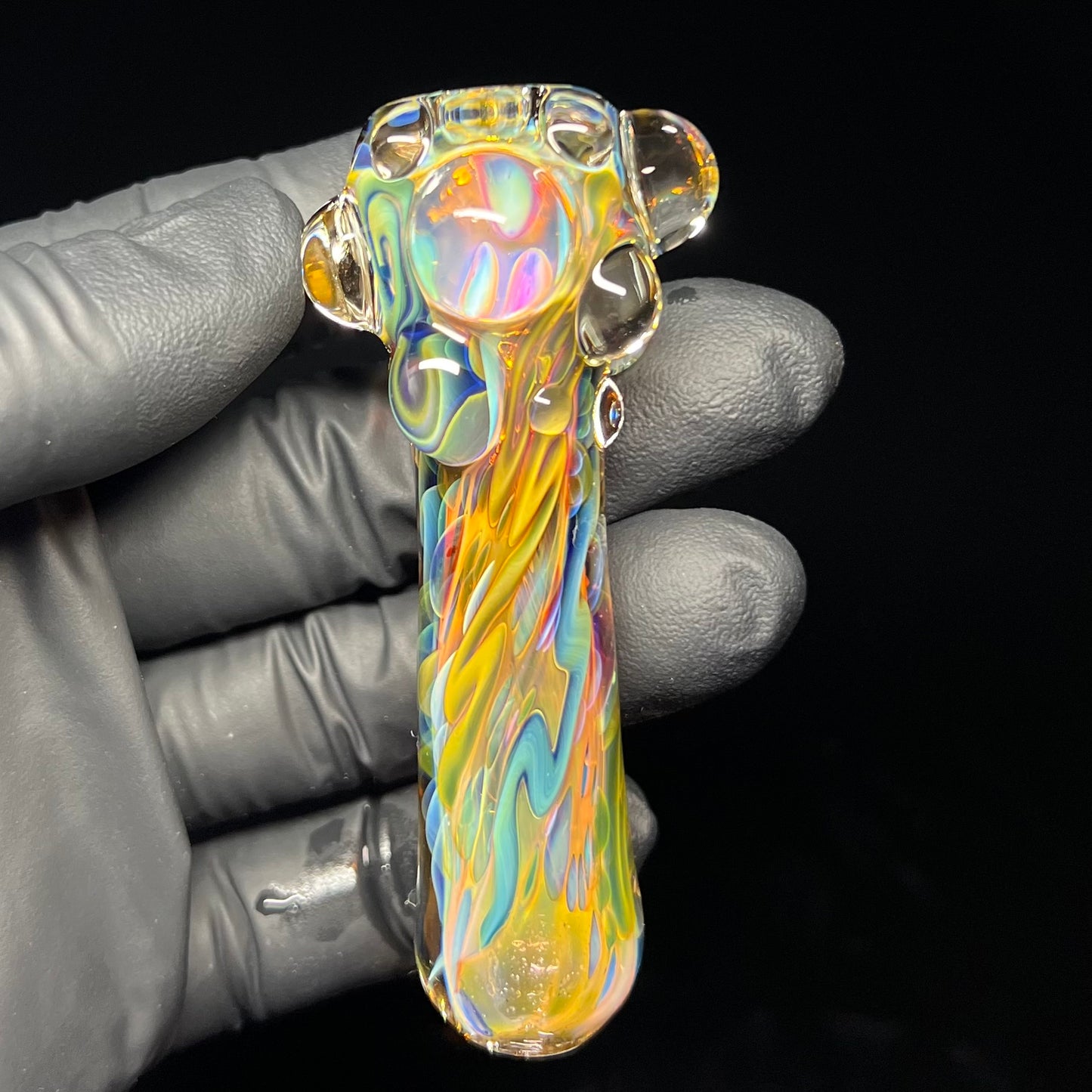 Inside out Chillum