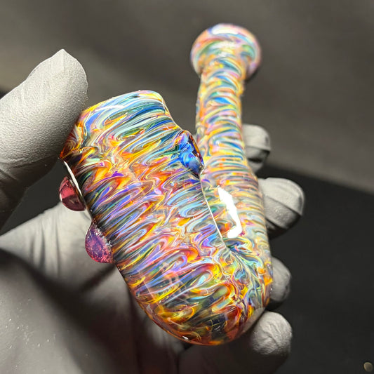 Rainbow Kersploosh 🌈🔥