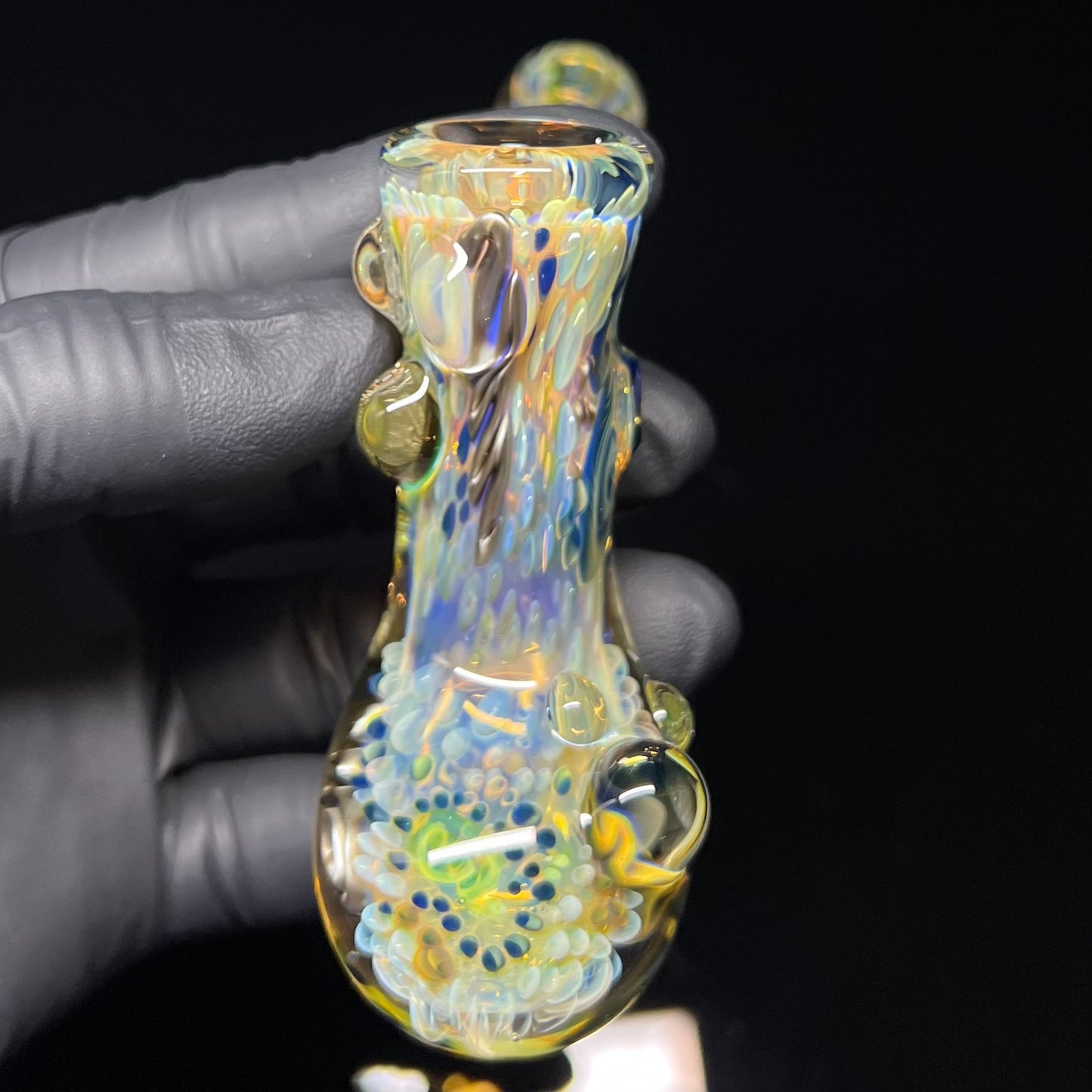 UV Mini Hammer 🔨 Collab