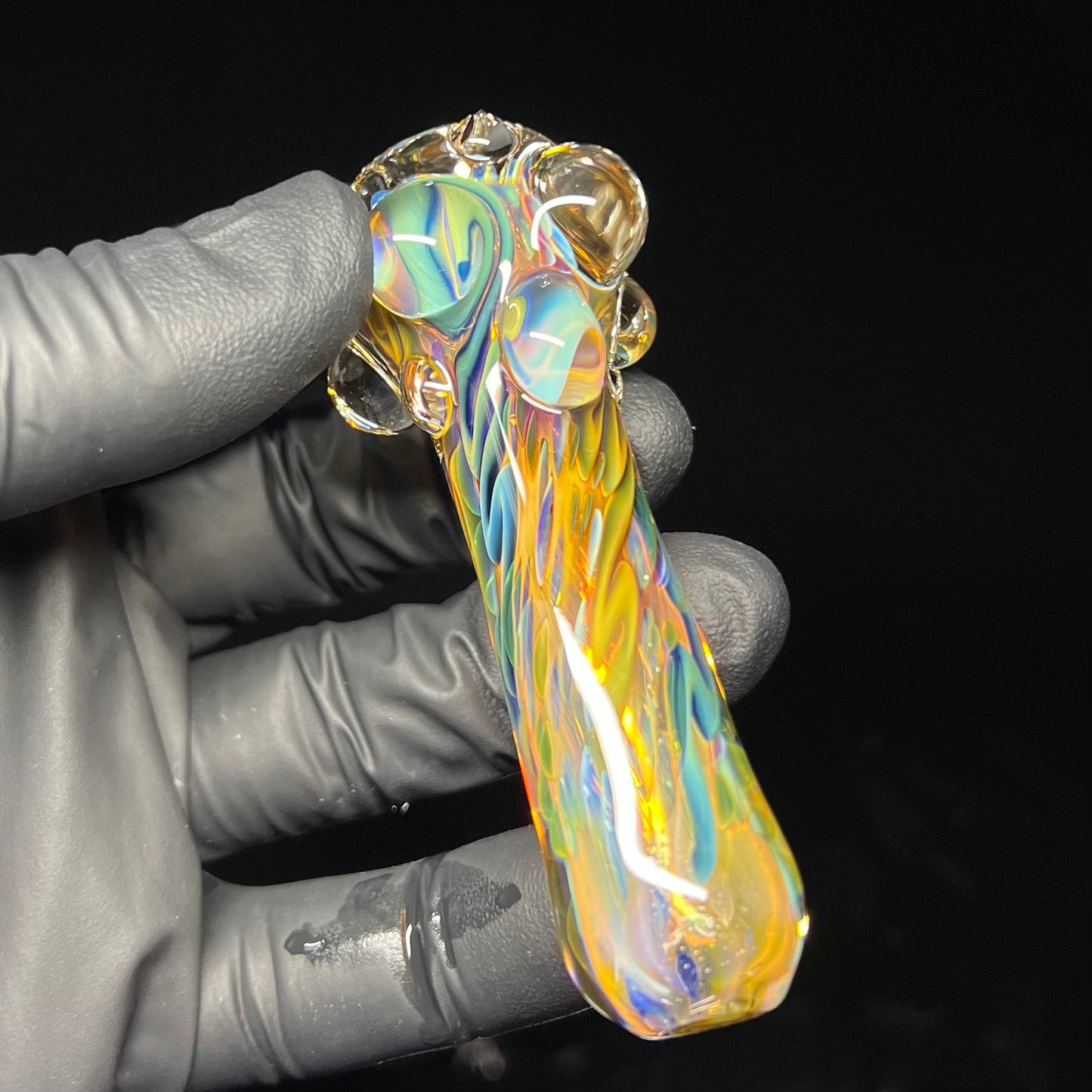 Inside out Chillum