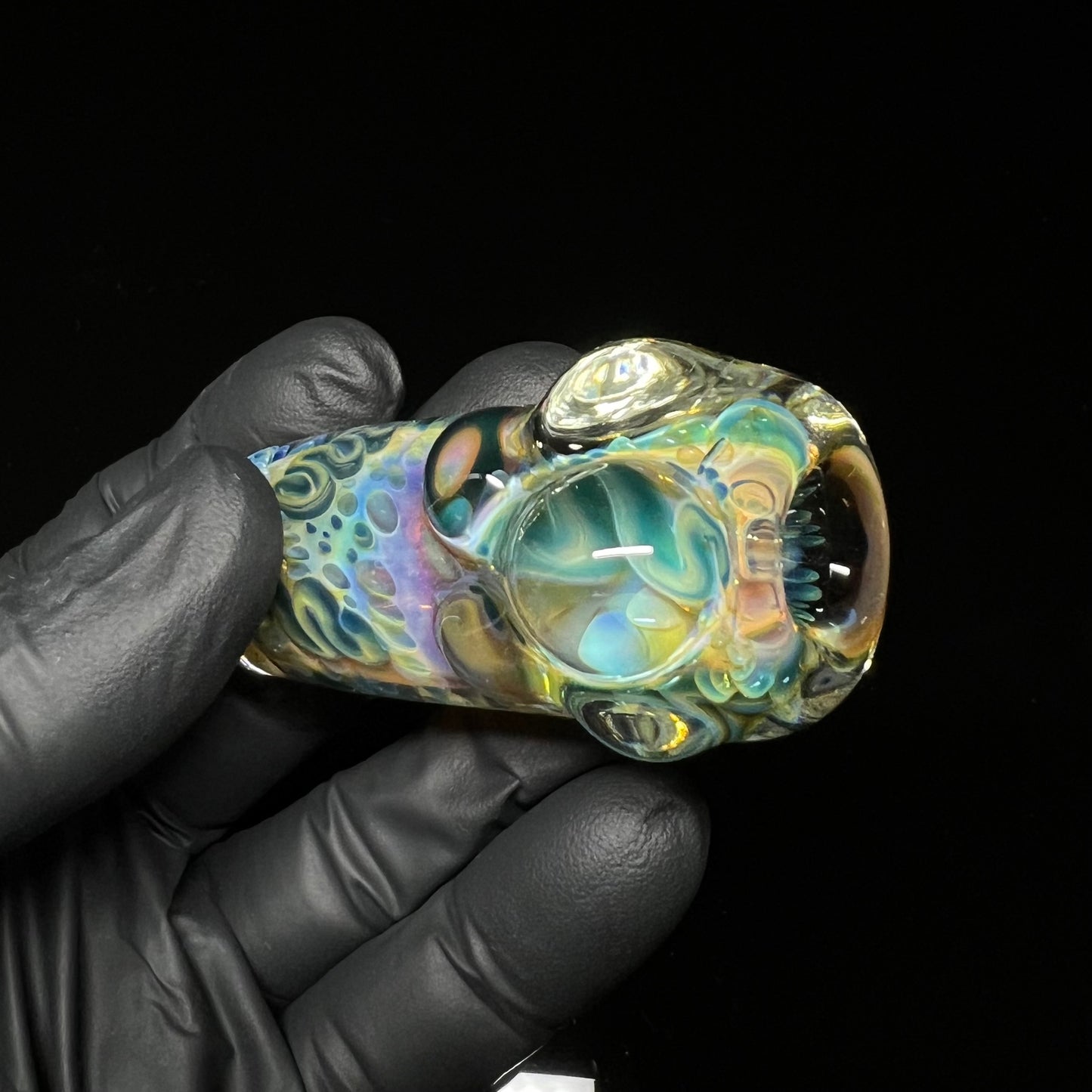 Inside out Chillum