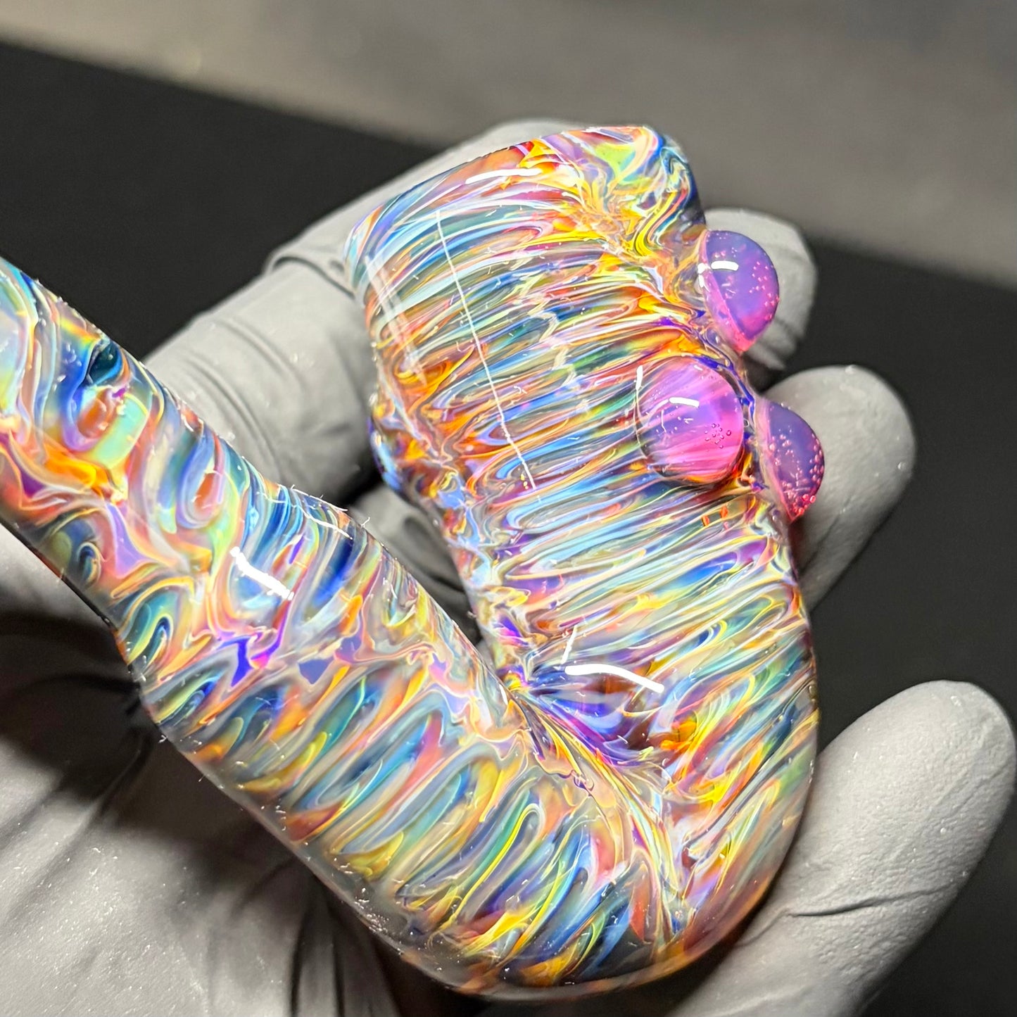 Rainbow Kersploosh 🌈🔥