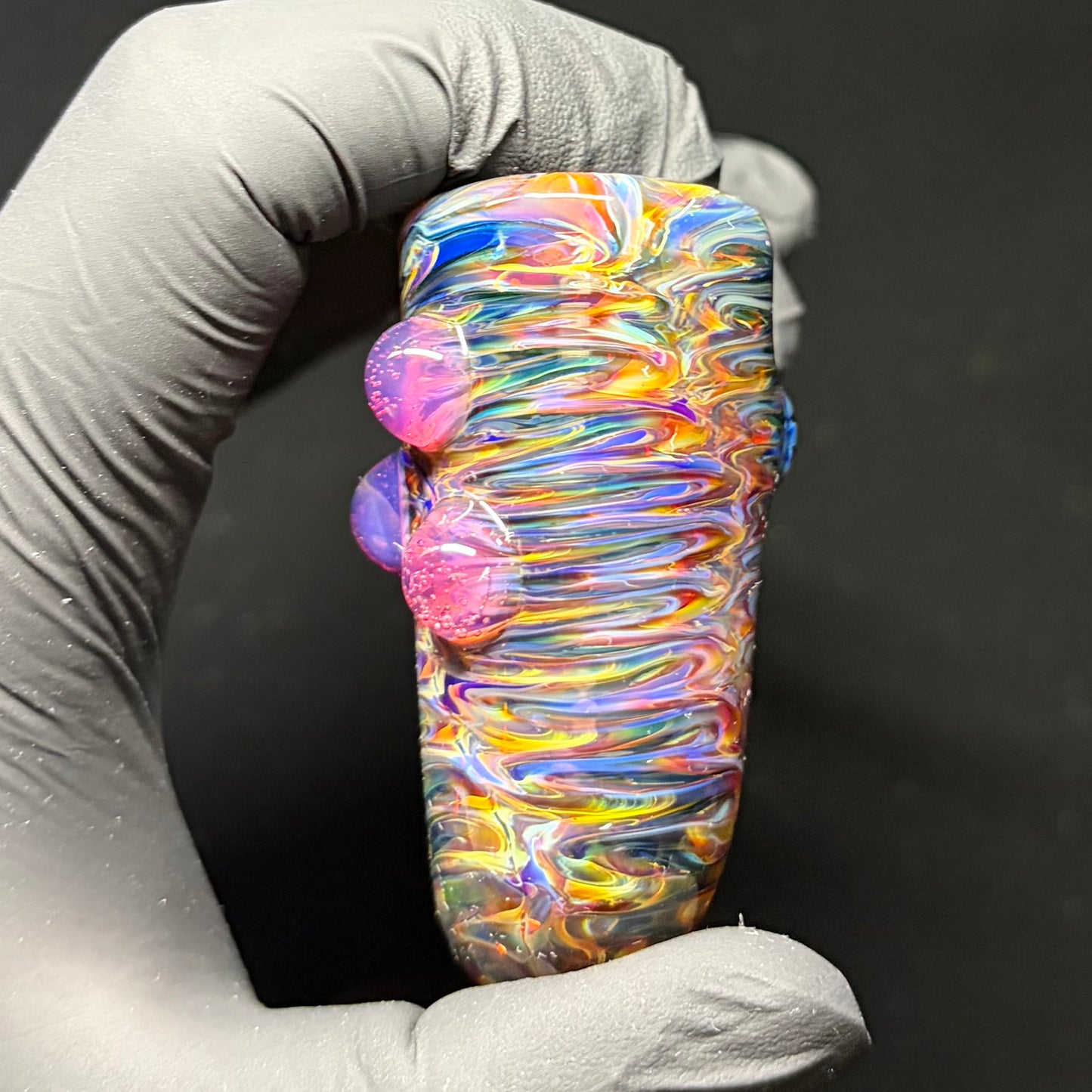Rainbow Kersploosh 🌈🔥