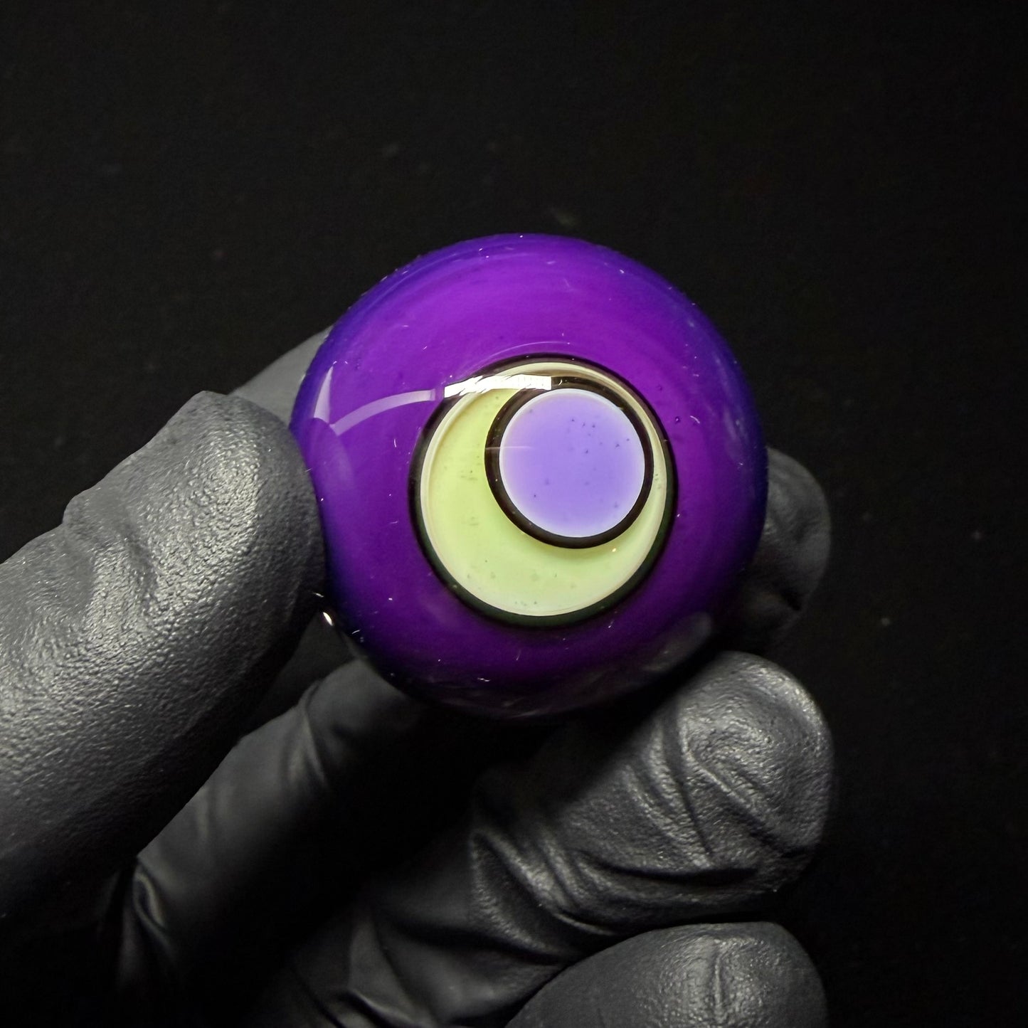 34mm UV Mini Vortex Marble