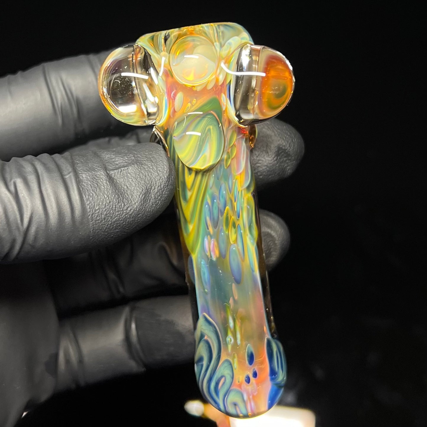 Inside out Chillum