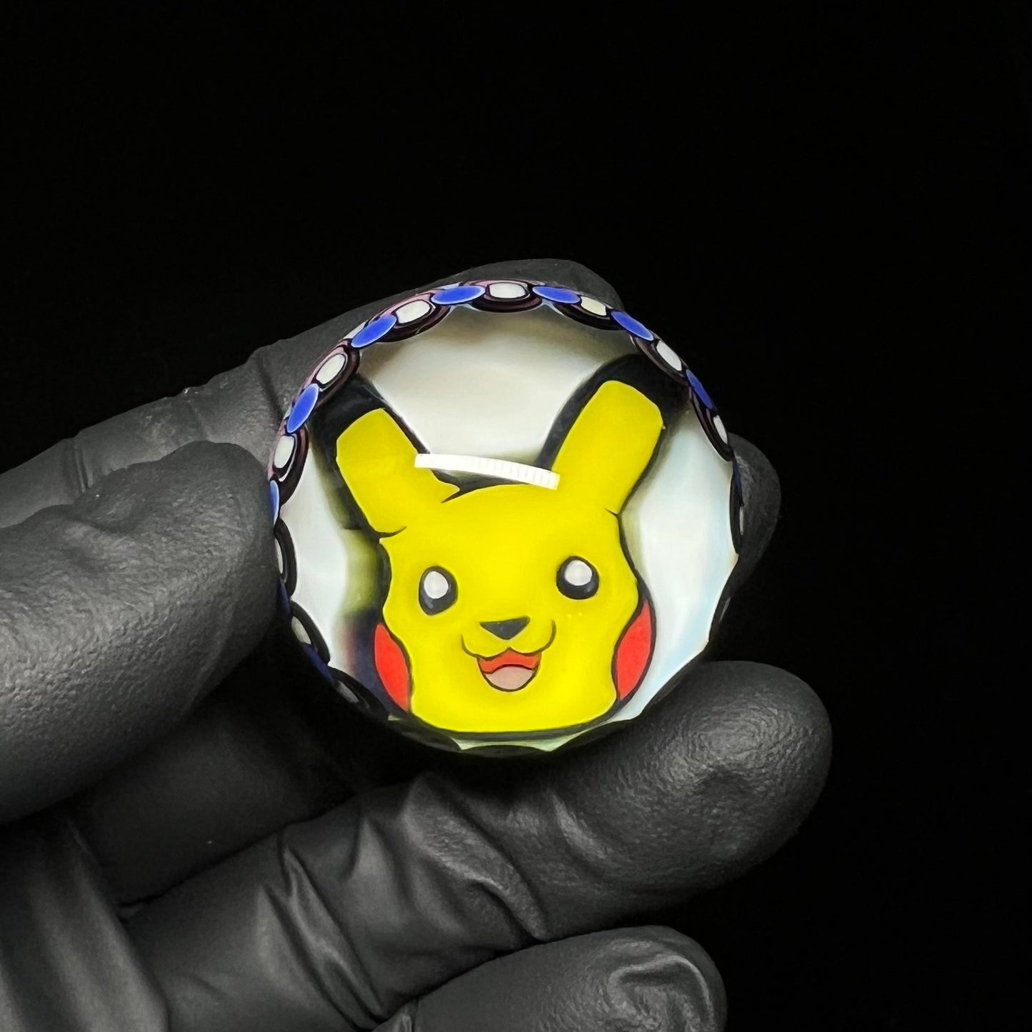 Pokemon Marble