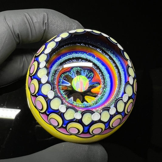 UV Easter Eater Egg