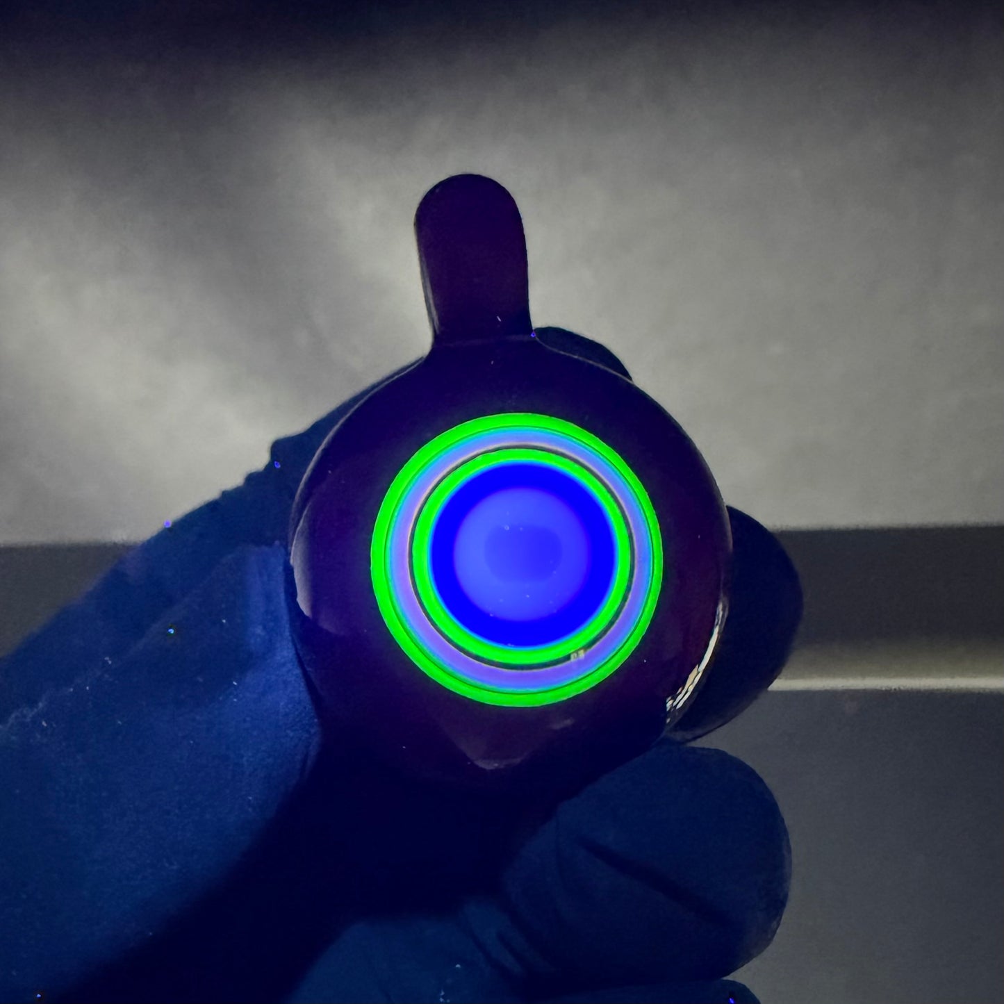 UV Marble Pendant
