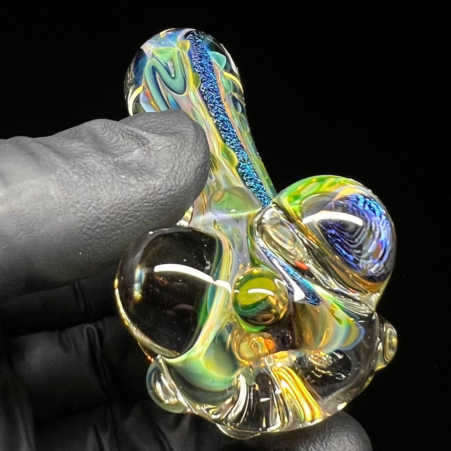 Inside out Chillum