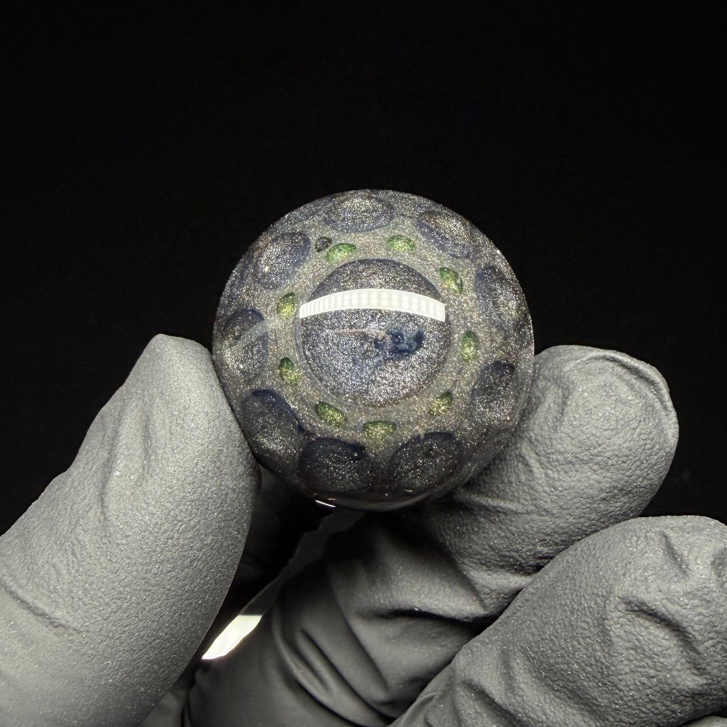 29mm UV Mini Vortex Marble