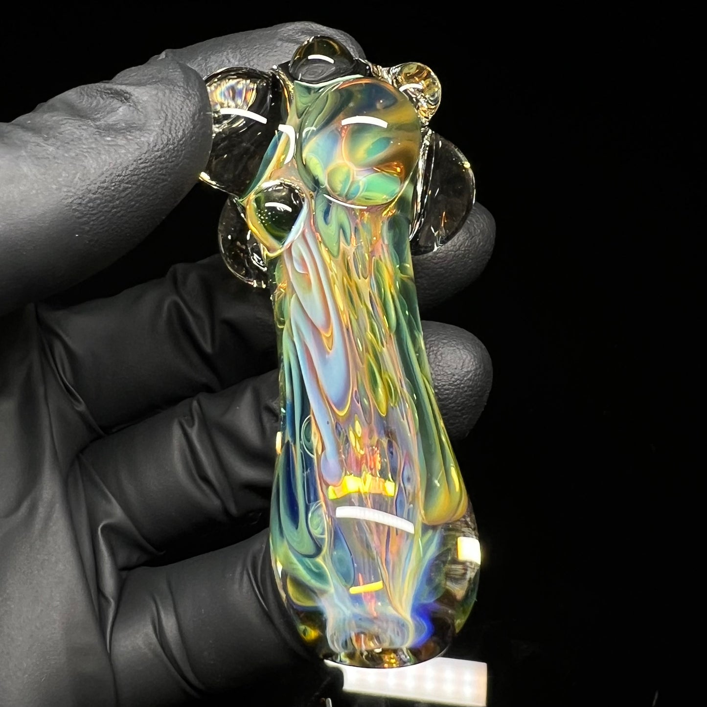 Inside out Chillum