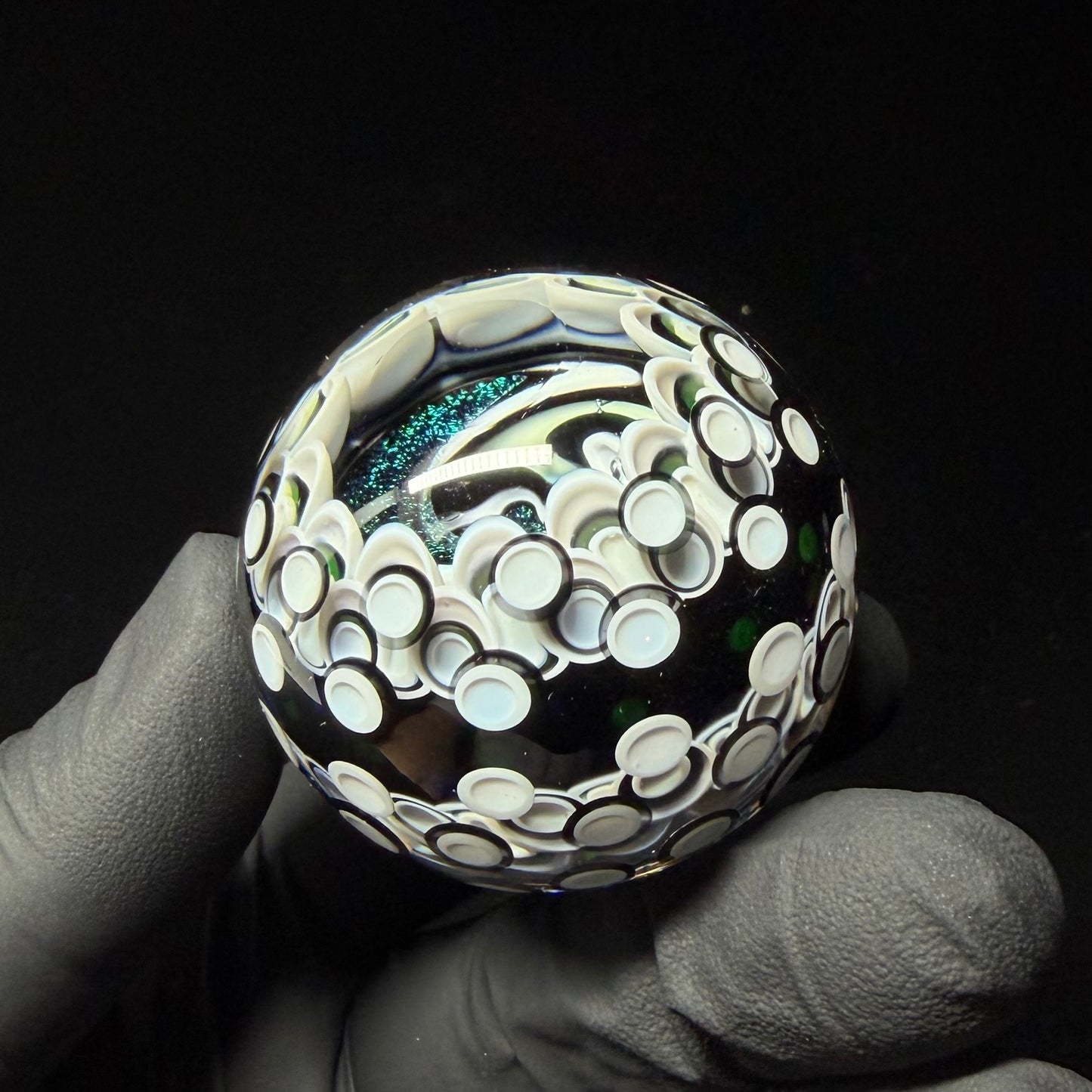 UV Bat Cave Marble