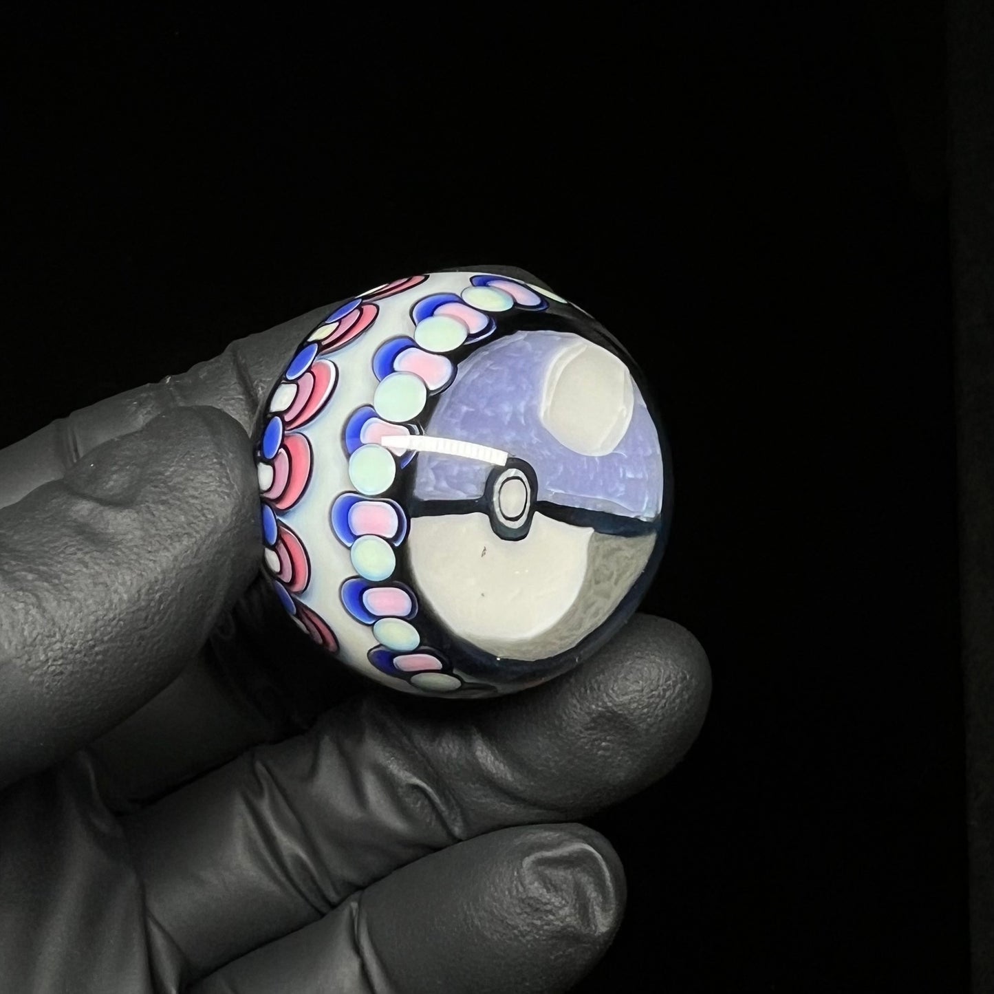 Pokemon Marble