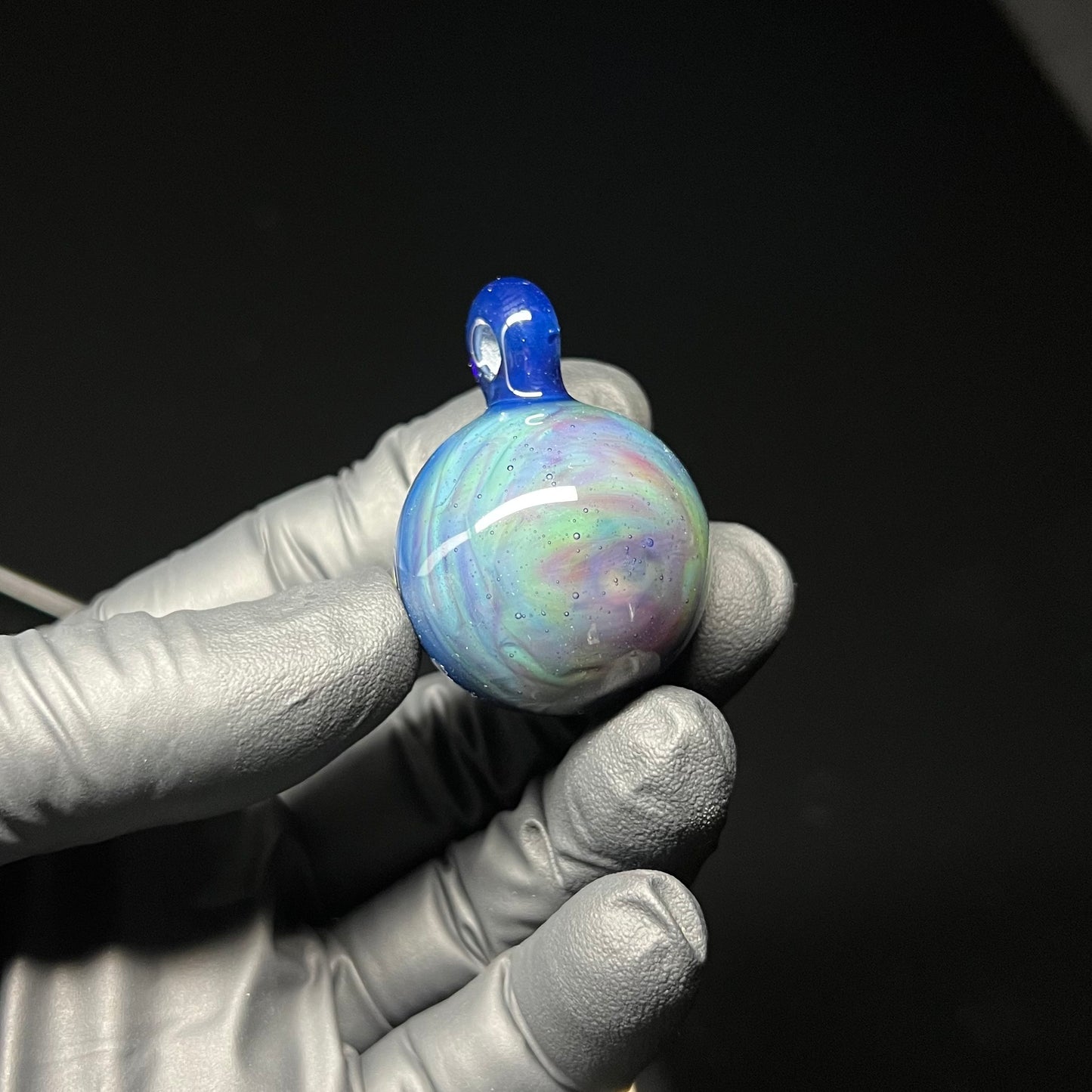 UV Marble Pendant