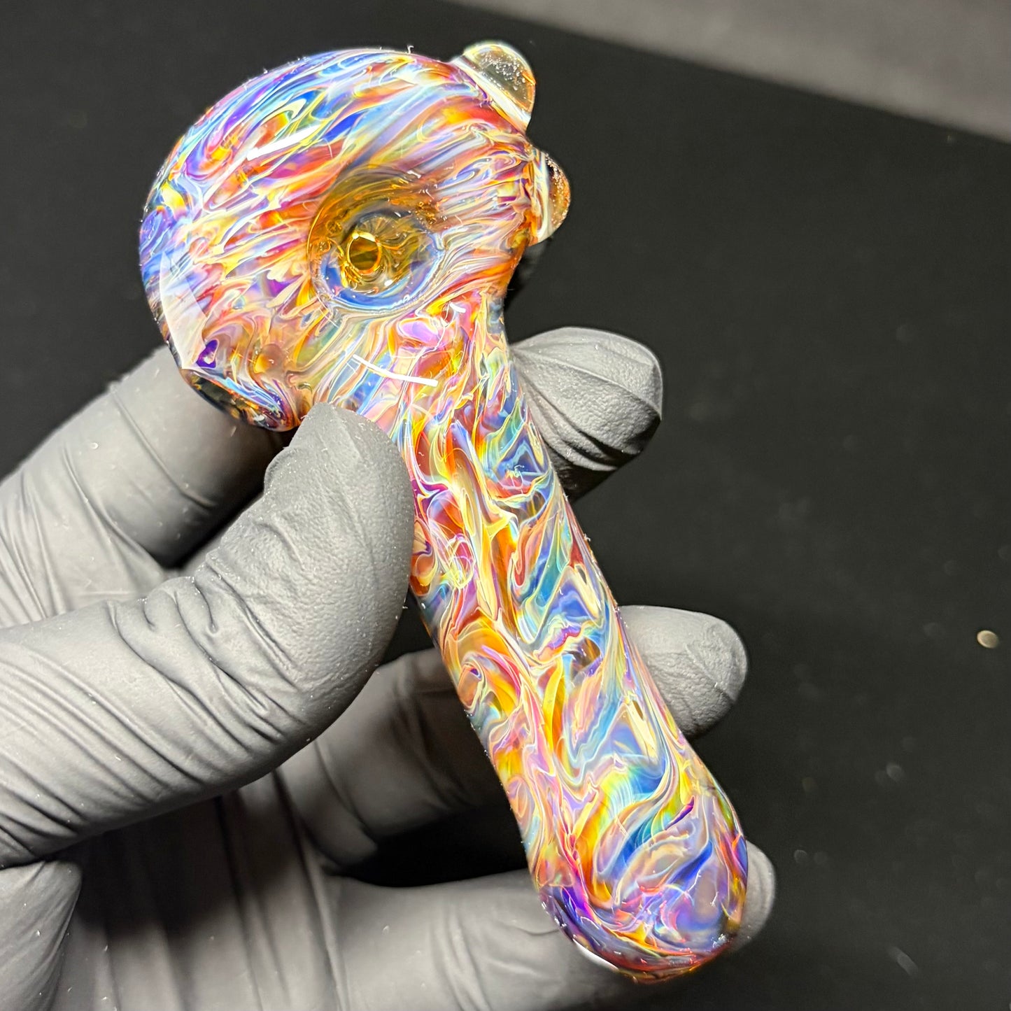 Fruity Pebbles 🌈
