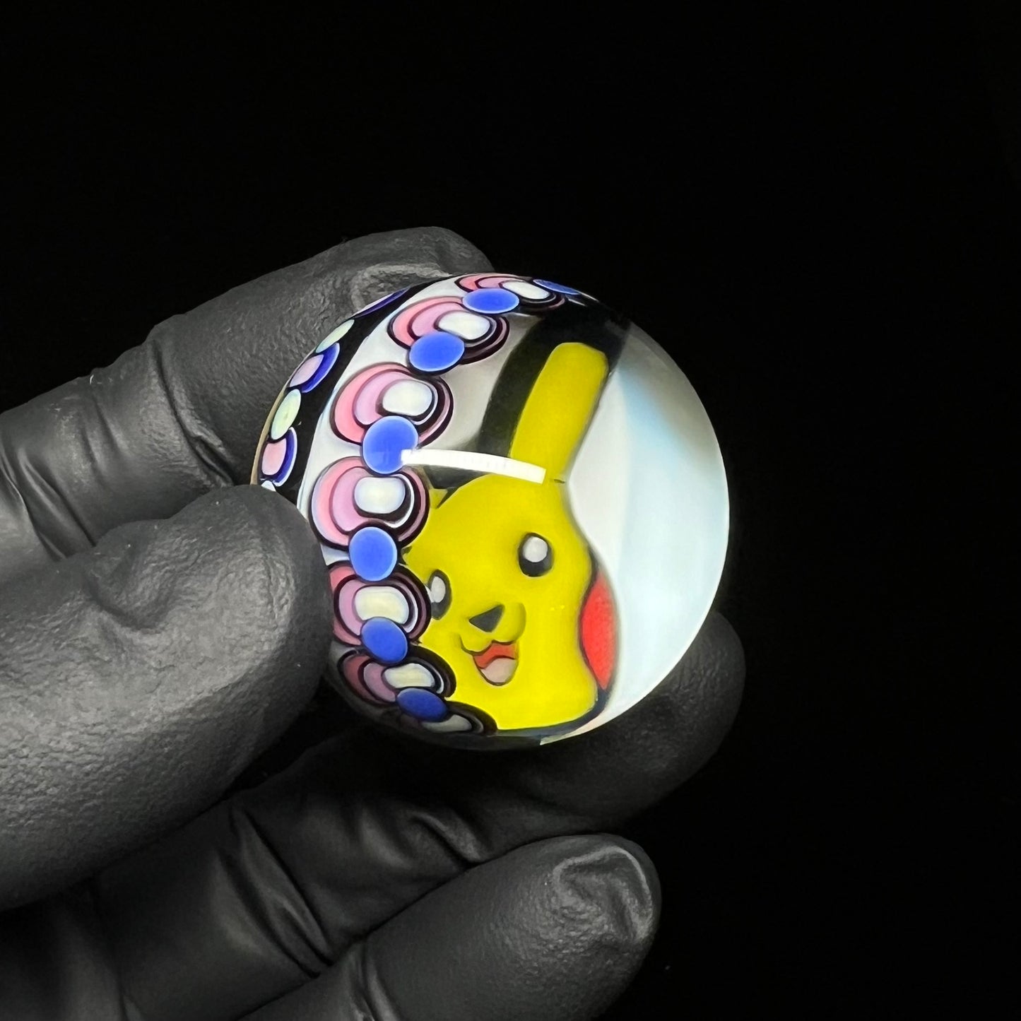 Pokemon Marble